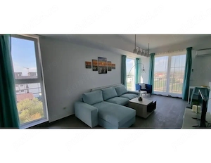 Proprietar vand garsoniera Mamaia Nord Str M19 supraf 40,43 mp cu vedere catre lacul Siutghiol - imagine 5