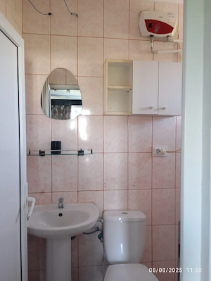 Garsoniera  pentru Studentii
