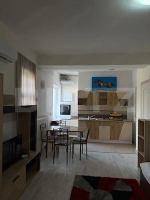 Apartament 1 camera, 37 mp, zona Steaua - imagine 6