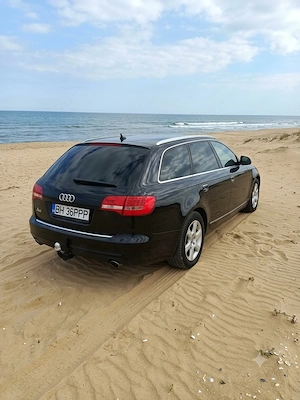 Vind audi A6 motor de 2.0 TDI din 2011 EURO 5 - imagine 2
