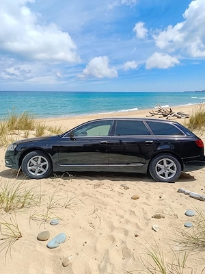 Vind audi A6 motor de 2.0 TDI din 2011 EURO 5 - imagine 5