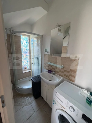 Apartament 1 camera, 37 mp, zona Steaua - imagine 10