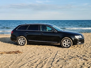Vind audi A6 motor de 2.0 TDI din 2011 EURO 5 - imagine 3
