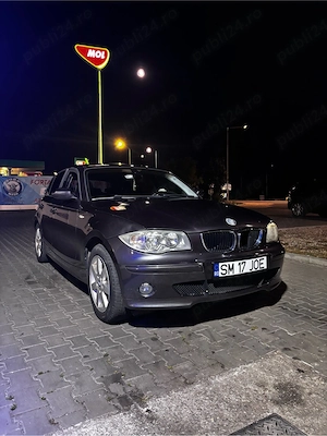 BMW Seria 1 2005 - imagine 2