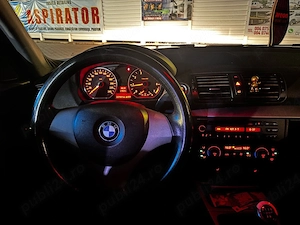 BMW Seria 1 2005 - imagine 3