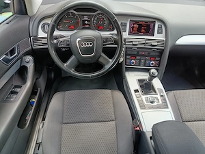 Vind audi A6 motor de 2.0 TDI din 2011 EURO 5 - imagine 8