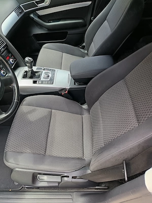 Vind audi A6 motor de 2.0 TDI din 2011 EURO 5 - imagine 9