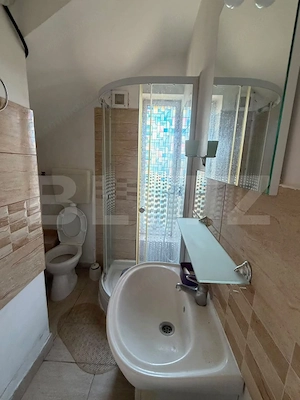 Apartament 1 camera, 37 mp, zona Steaua - imagine 9