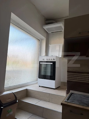 Apartament 1 camera, 37 mp, zona Steaua - imagine 8