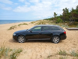 Vind audi A6 motor de 2.0 TDI din 2011 EURO 5 - imagine 7