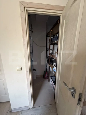 Apartament 1 camera, 37 mp, zona Steaua - imagine 11