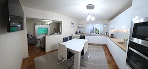 Persoana Fizica vand apartament cu 3 camere 100 mp - imagine 7