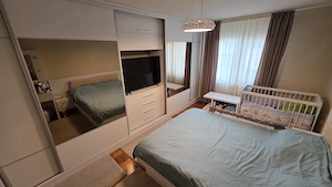 Persoana Fizica vand apartament cu 3 camere 100 mp - imagine 5