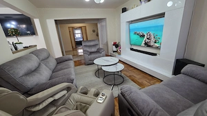 Persoana Fizica vand apartament cu 3 camere 100 mp - imagine 2