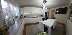 Persoana Fizica vand apartament cu 3 camere 100 mp - imagine 6