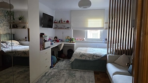 Persoana Fizica vand apartament cu 3 camere 100 mp - imagine 4