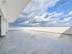 Penthouse 3 camere, 126 mp utili și 97 mp terasă | Parcare inclusă | Comision 0% - imagine 3