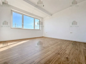 Penthouse 3 camere, 126 mp utili și 97 mp terasă | Parcare inclusă | Comision 0% - imagine 10