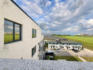 Penthouse 3 camere, 126 mp utili și 97 mp terasă | Parcare inclusă | Comision 0% - imagine 2
