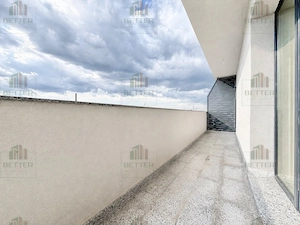 Penthouse 3 camere, 126 mp utili și 97 mp terasă | Parcare inclusă | Comision 0% - imagine 15