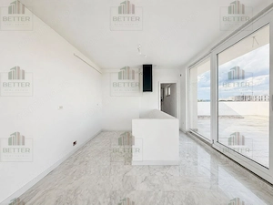 Penthouse 3 camere, 126 mp utili și 97 mp terasă | Parcare inclusă | Comision 0% - imagine 6