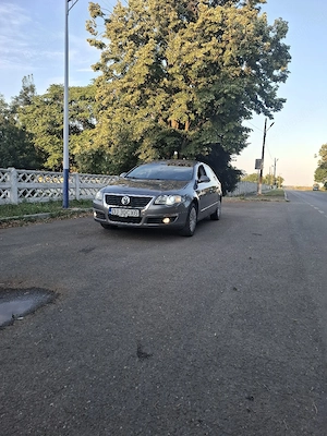 vand passat b6 - imagine 5