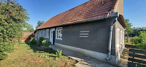 De vânzare în sat Cadea, jud. Bihor: 2 case învecinate, cu teren generos, pentru familii extinse - imagine 2