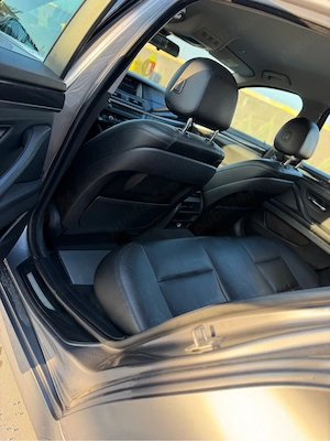 vand schimb BmW f10 lci b47 - imagine 7