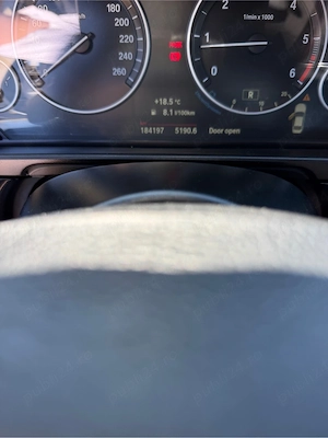 vand schimb BmW f10 lci b47 - imagine 6
