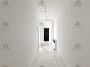 Comision 0% | Penthouse 4 camere, 244 mp, terasă spectaculoasă, parcare inclusă - imagine 9