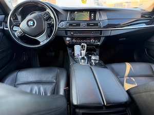 vand schimb BmW f10 lci b47 - imagine 3