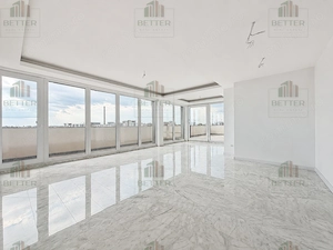 Comision 0% | Penthouse 4 camere, 244 mp, terasă spectaculoasă, parcare inclusă - imagine 3