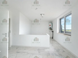 Comision 0% | Penthouse 4 camere, 244 mp, terasă spectaculoasă, parcare inclusă - imagine 6