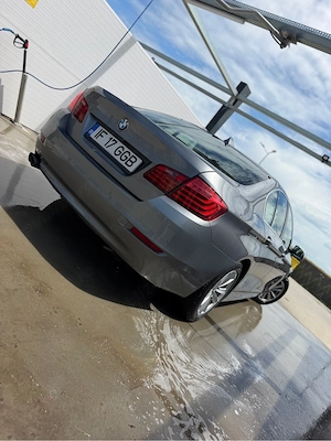 vand schimb BmW f10 lci b47 - imagine 10