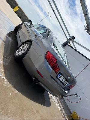 vand schimb BmW f10 lci b47 - imagine 8