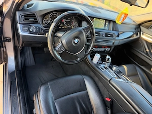 vand schimb BmW f10 lci b47 - imagine 5