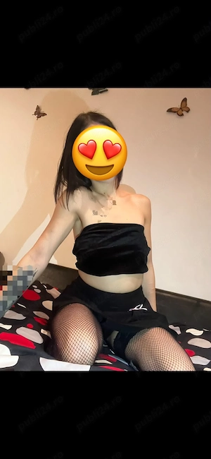 Monica sexy slim Drumul Taberei