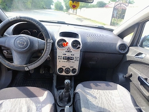 Opep Corsa D - imagine 2