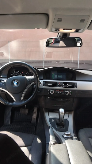 Vand BMW seria 3 automat - imagine 6