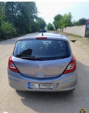 Opep Corsa D - imagine 4