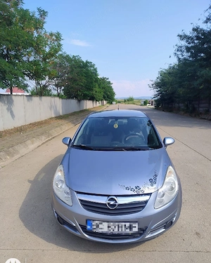 Opep Corsa D - imagine 5