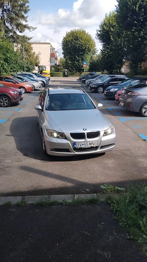 Vand BMW seria 3 automat