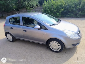Opep Corsa D - imagine 3