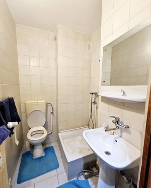 Apartament 4 camere de vanzare Aparatorii Patriei - Piata Berceni - imagine 5