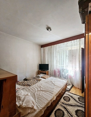 Apartament 4 camere de vanzare Aparatorii Patriei - Piata Berceni - imagine 9