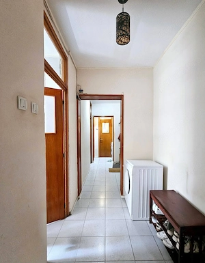 Apartament 4 camere de vanzare Aparatorii Patriei - Piata Berceni - imagine 10