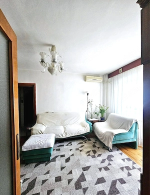 Apartament 4 camere de vanzare Aparatorii Patriei - Piata Berceni - imagine 8