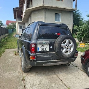 Vând Land Rover Freelander - imagine 5