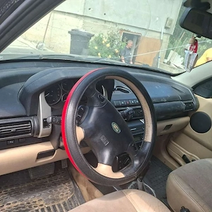 Vând Land Rover Freelander - imagine 7