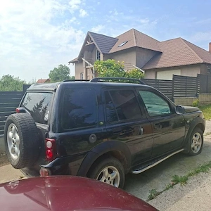 Vând Land Rover Freelander - imagine 3